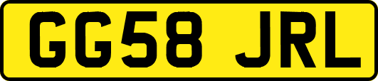 GG58JRL