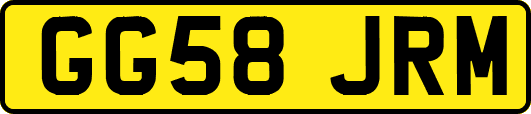 GG58JRM