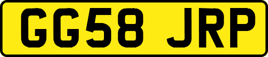GG58JRP