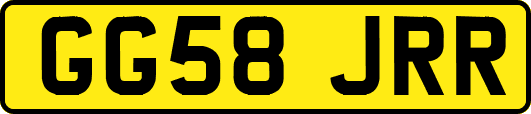 GG58JRR
