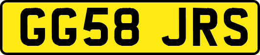 GG58JRS