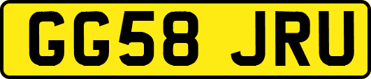 GG58JRU