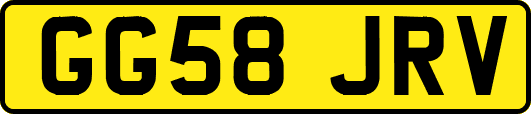 GG58JRV