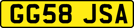GG58JSA