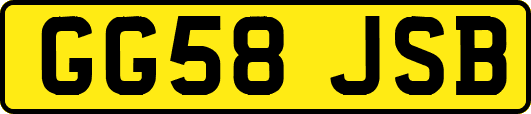 GG58JSB