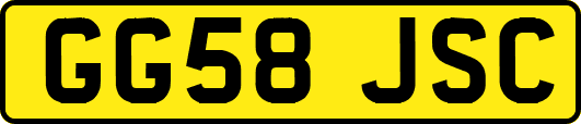 GG58JSC