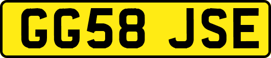 GG58JSE