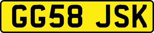 GG58JSK