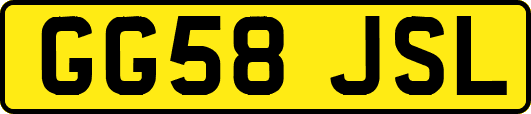 GG58JSL