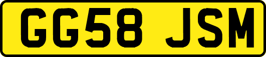 GG58JSM