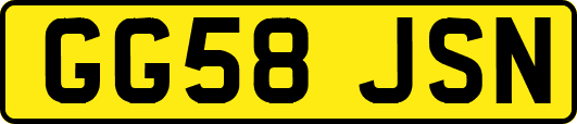 GG58JSN