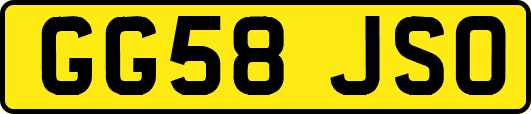 GG58JSO