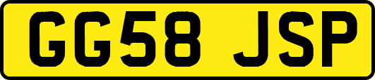 GG58JSP