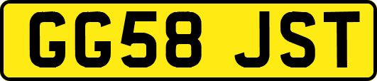 GG58JST