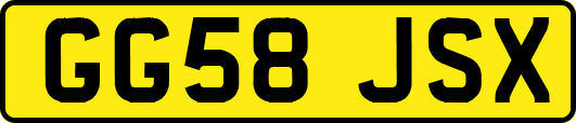GG58JSX