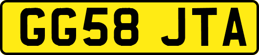 GG58JTA