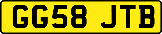 GG58JTB