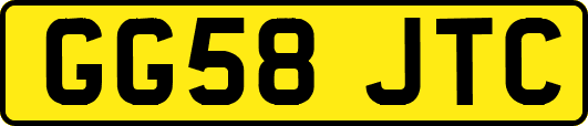 GG58JTC