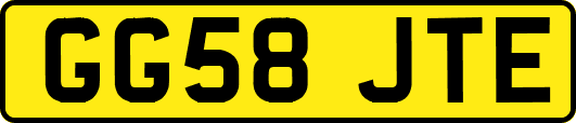 GG58JTE
