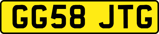 GG58JTG