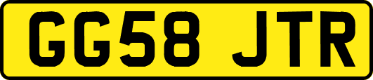 GG58JTR