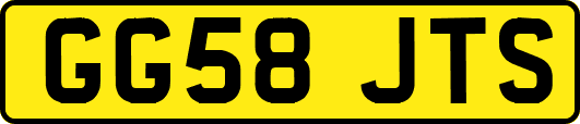 GG58JTS