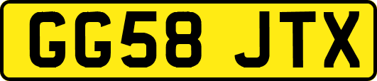 GG58JTX