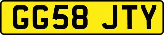 GG58JTY