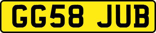 GG58JUB