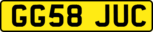 GG58JUC