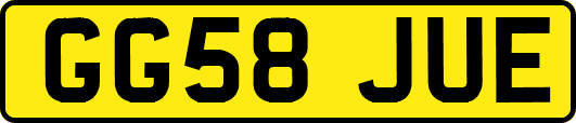 GG58JUE