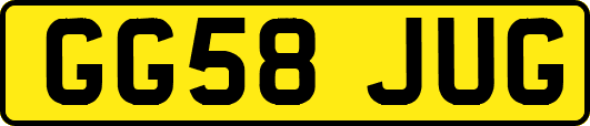 GG58JUG