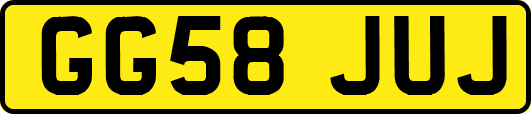 GG58JUJ