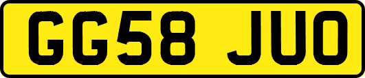 GG58JUO