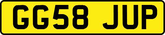 GG58JUP