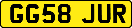 GG58JUR