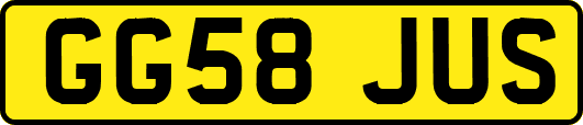 GG58JUS