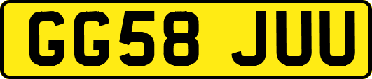 GG58JUU