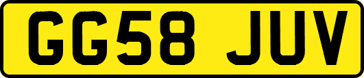 GG58JUV