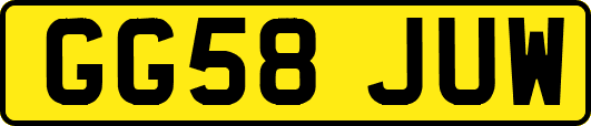 GG58JUW