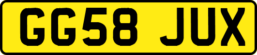 GG58JUX