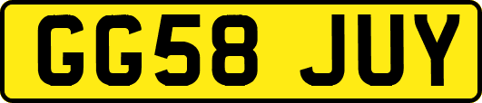 GG58JUY