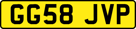 GG58JVP