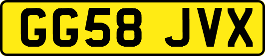 GG58JVX