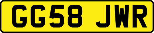 GG58JWR