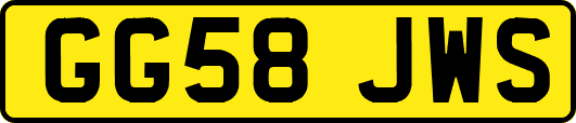 GG58JWS