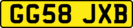 GG58JXB