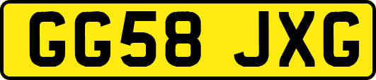 GG58JXG