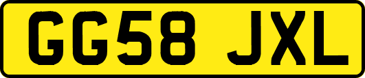 GG58JXL