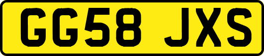 GG58JXS